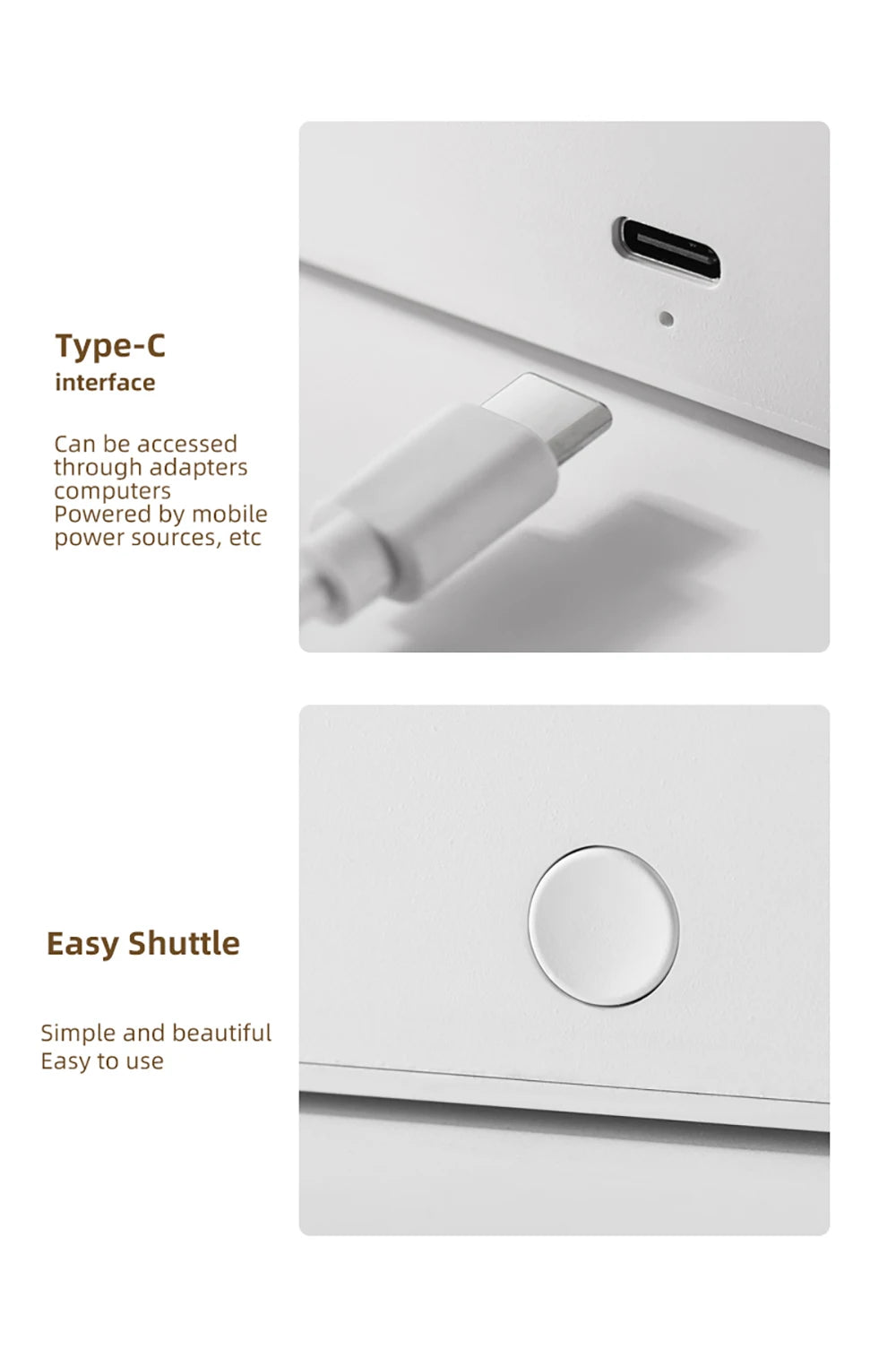 FlameGlow Aroma Diffuser