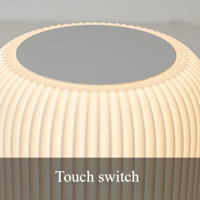 Touch Sensor Portable Night Light
