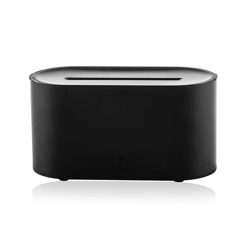 FlameGlow Aroma Diffuser
