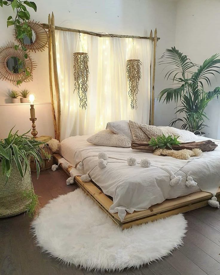 Room Aesthetic