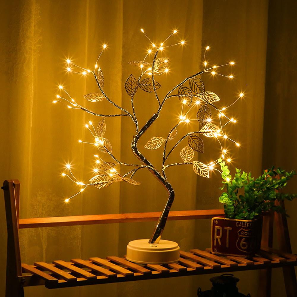 Night lights & Ambient lighting