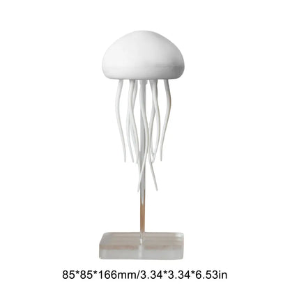 RGB Jellyfish Night Light