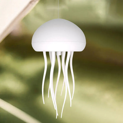 RGB Jellyfish Night Light