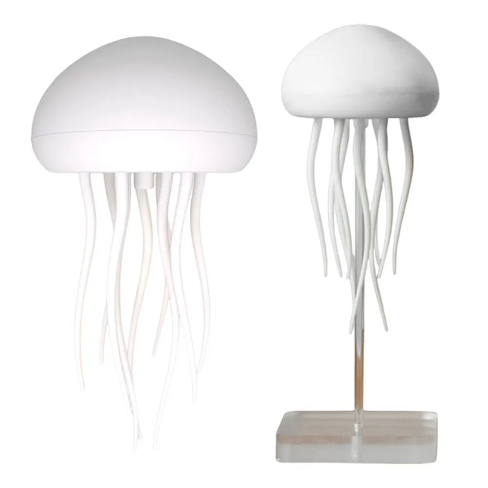 RGB Jellyfish Night Light