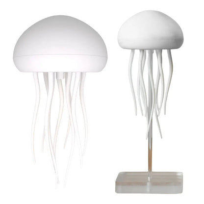 RGB Jellyfish Night Light