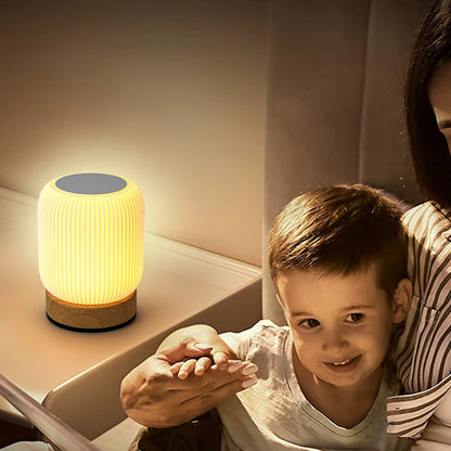 Touch Sensor Portable Night Light