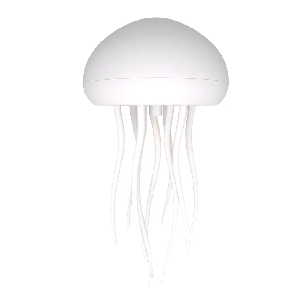 RGB Jellyfish Night Light