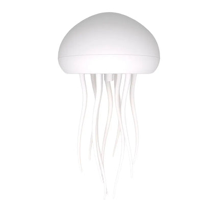 RGB Jellyfish Night Light