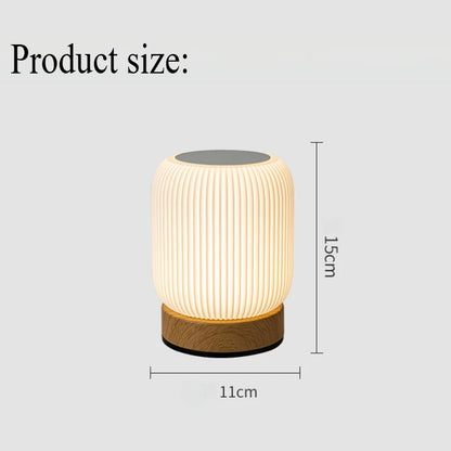 Touch Sensor Portable Night Light