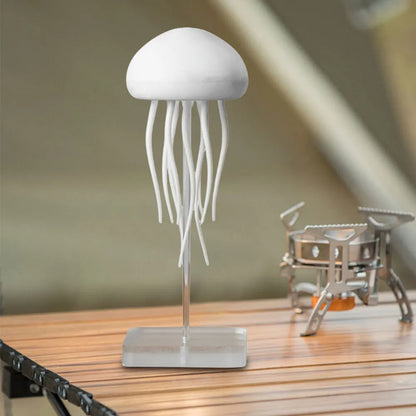 RGB Jellyfish Night Light